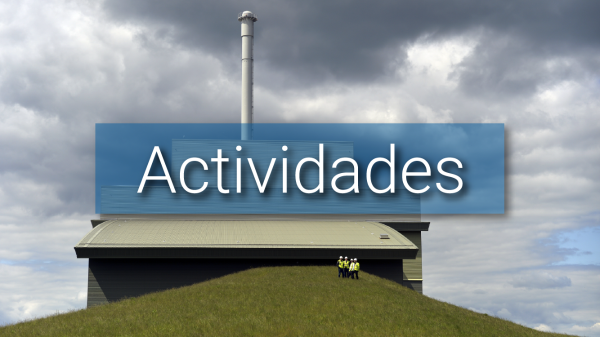 Actividades